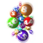 Lotteries Icon