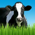 Farm Sounds by TantrumApps iOS Icon