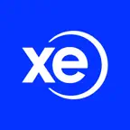 Xe Money Transfer & Currency Icon