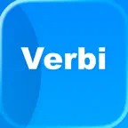 Verbi - Italian Verb Trainer iOS Icon