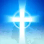 Bible Verses World iOS Icon