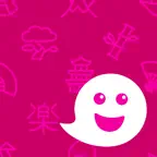 Learn Japanese - EuroTalk iOS Icon
