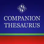 Companion Thesaurus icon