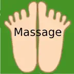 Sole Massage Guide iOS Icon