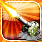 TowerMadness iOS Icon