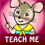 TeachMe: Preschool / Toddler icon