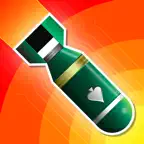 iBomber iOS Icon
