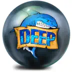 The Deep Pinball iOS Icon