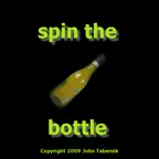 Spin the Bottle '09 Icon