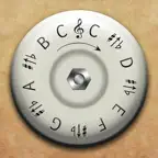 Pitch Pipe+ iOS Icon