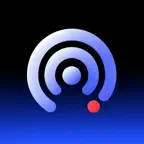 Responder.ai: Crime Alerts iOS Icon