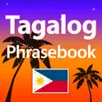 Tagalog PhraseBook iOS Icon