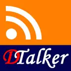 DTalkerRSS Icon