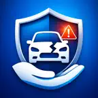 Accident Assistance iOS Icon