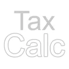 TaxCalc Icon