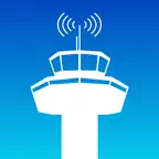 LiveATC Air Radio icon