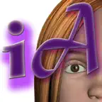 I Answer Questions Magic Icon