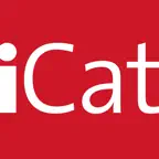 iCat.cat Icon