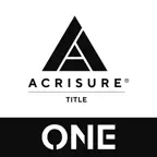 AcrisureTitleAgent ONE iOS Icon