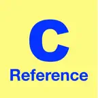 C Reference icon