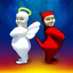 Dante’s Conundrum Icon
