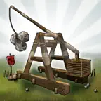 Crush the Castle iOS Icon