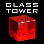 Glass Tower Lite iOS Icon