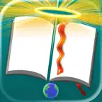 Touch Bible: Multilingual iOS Icon
