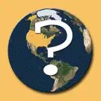 Name This Country iOS Icon