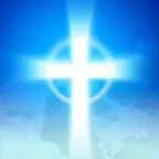Bible Verses World Pro iOS Icon