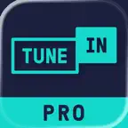 TuneIn Radio: Music & Sports iOS Icon