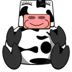 HungryCow Icon