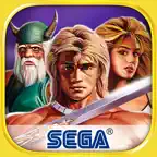 Golden Axe Classics iOS Icon