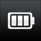 Battery Level iOS Icon