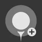 Golfshot Plus iOS Icon