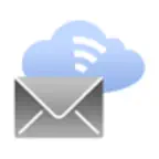新着MMS受信 iOS Icon