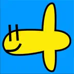 Super Car and Flyer 2 iOS Icon