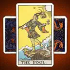 Beautiful Tarot icon