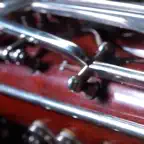 Bassoon Fingerings iOS Icon