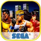 Streets of Rage Classic iOS Icon