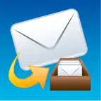 Mail Folders iOS Icon