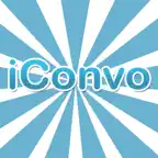 iConvo Icon