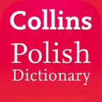 Collins Polish Dictionary iOS Icon
