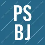 Puget Sound Business Journal Icon