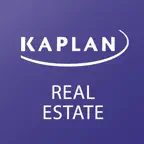 Kaplan Real Estate Terms Flashcards and Reference iOS Icon