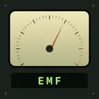 EMF Detector iOS Icon
