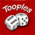 Tooples - Poker Dice iOS Icon