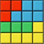 PentoMind - Pentomino Puzzles Icon
