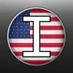 [steel shapes] icon