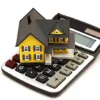 iMortgage Calculator EZ icon
